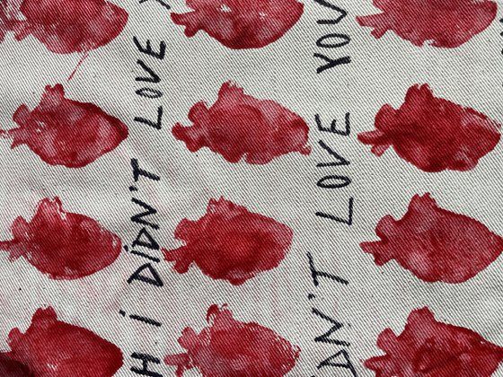 Wish / series: Heart of the Heart #8