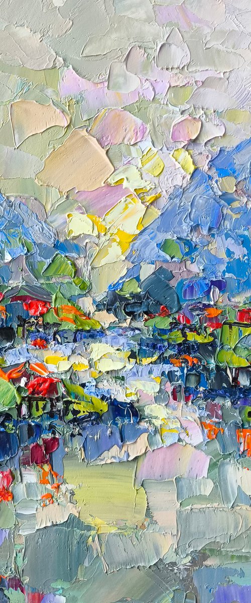 Lofoten by Anastasia Kozorez