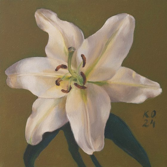 Lily