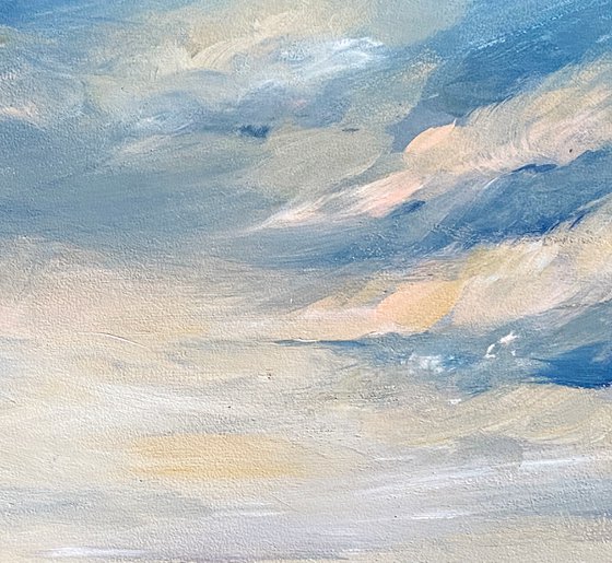 Sweeping Plains