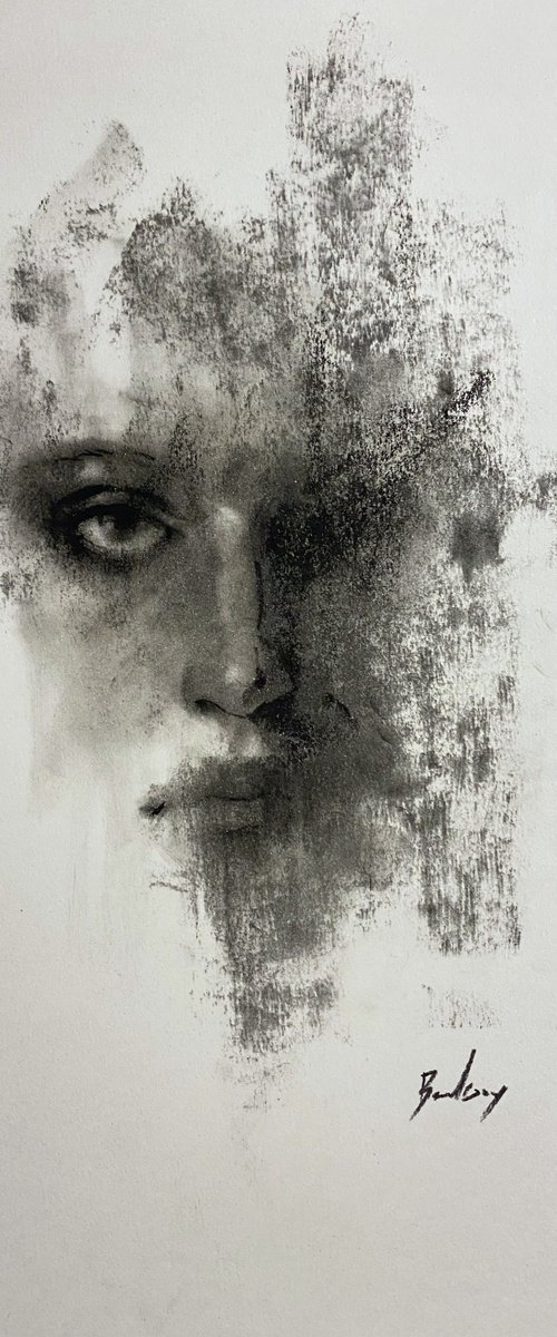Emergence by Mert Benlisoy