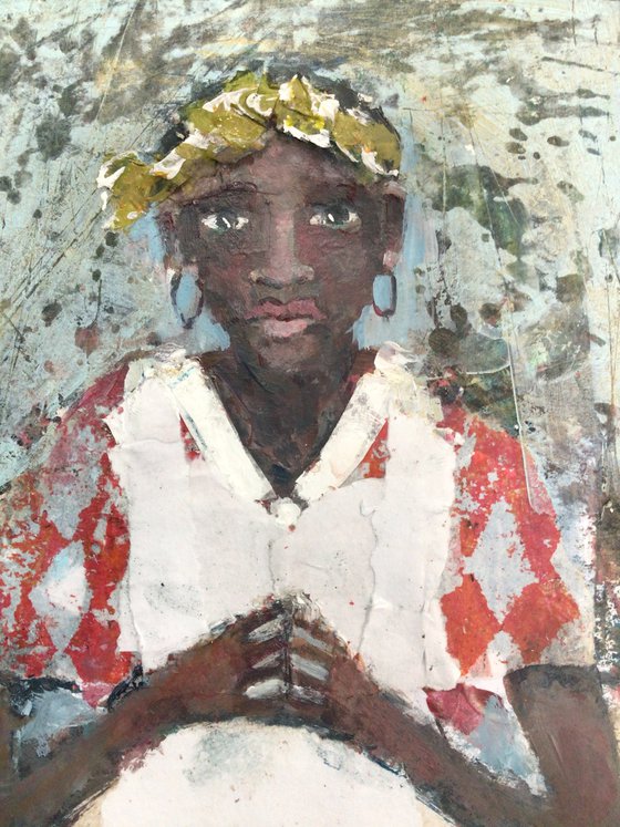 DAISY ROSE AND LILLY