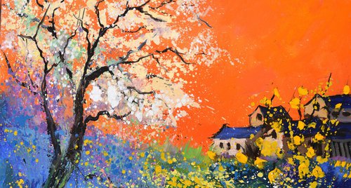 Artwork by Pol Henry Ledent