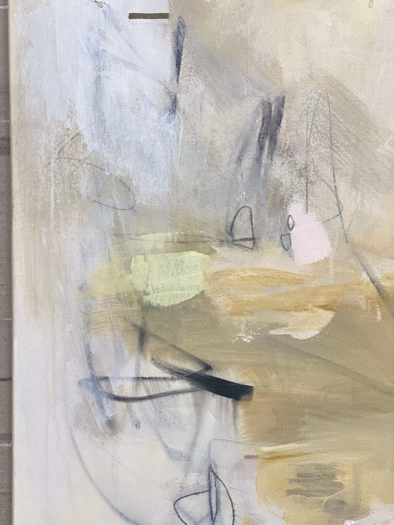 Margaritas and Sand Dunes