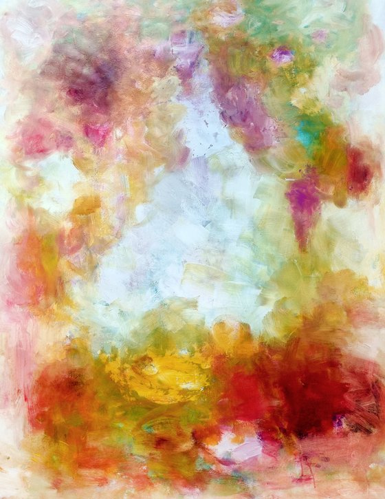 Healing Light