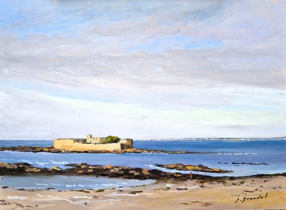 Fort Bloqué