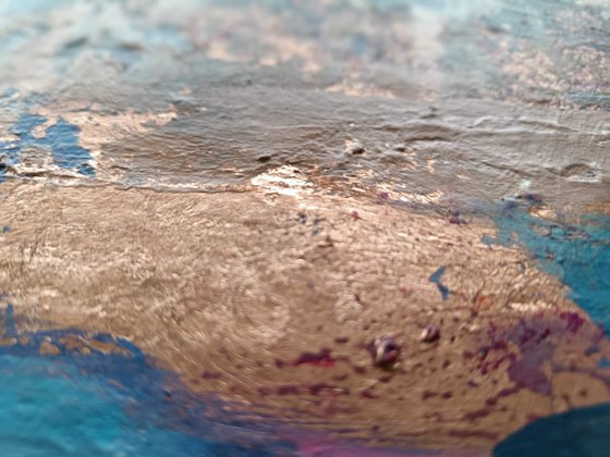 Notes from the Edge of the Sea 3