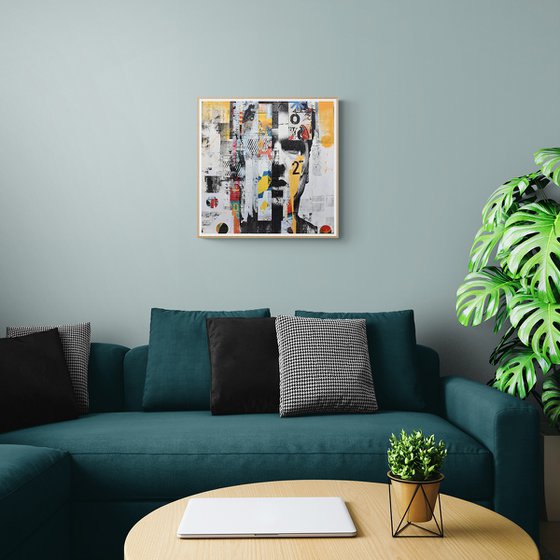 315_Dynamic Portrait