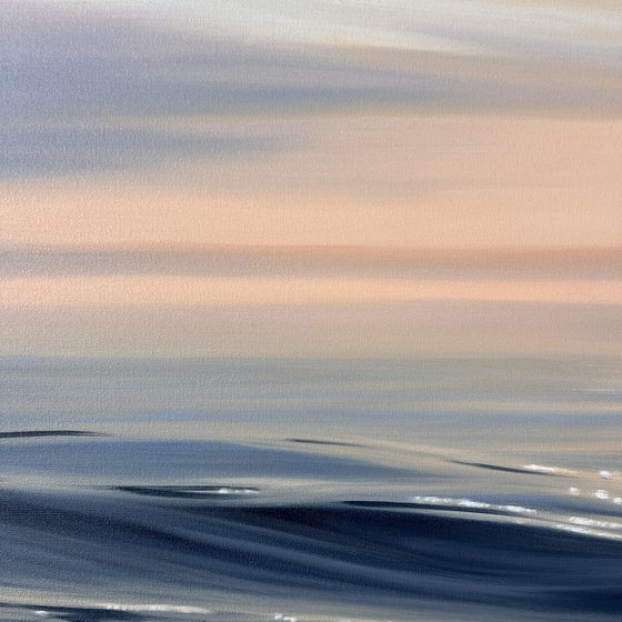 Feel The First Light