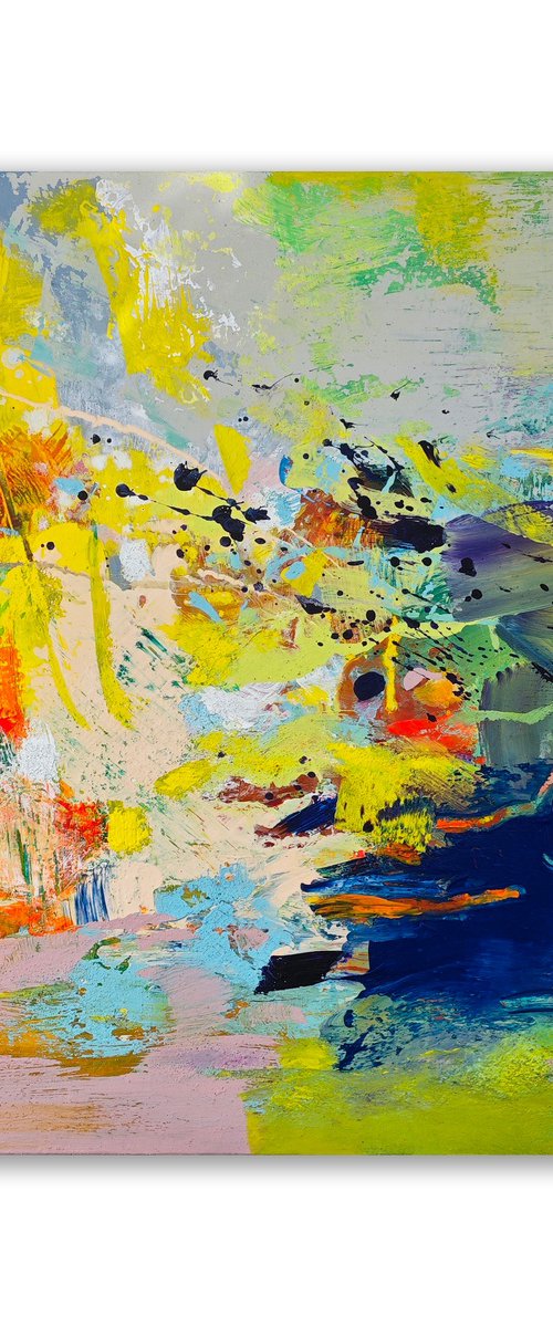 N°277 by LIANG Hailun