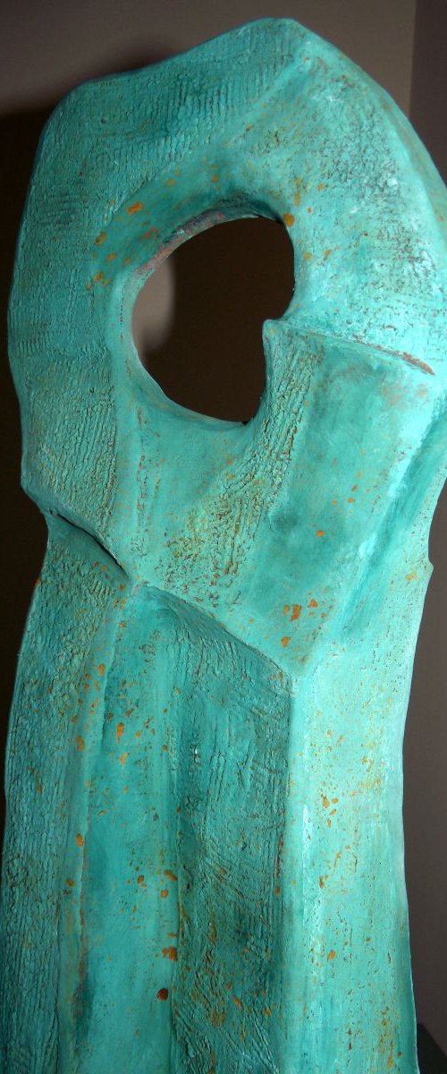 Bronce image by Marcela Viviana Moreyra