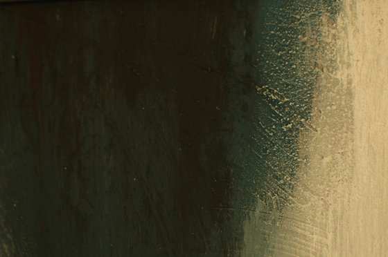Zen diptych.