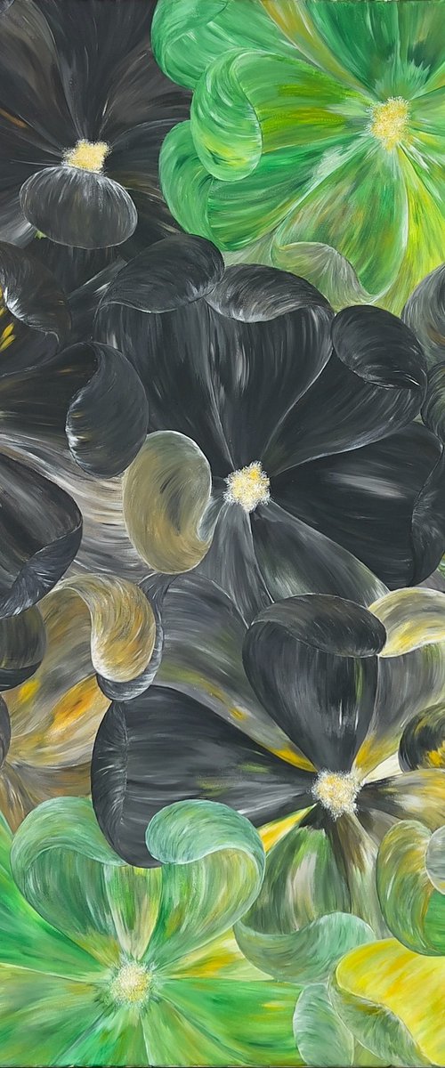 Number 0029 by Alex Kott
