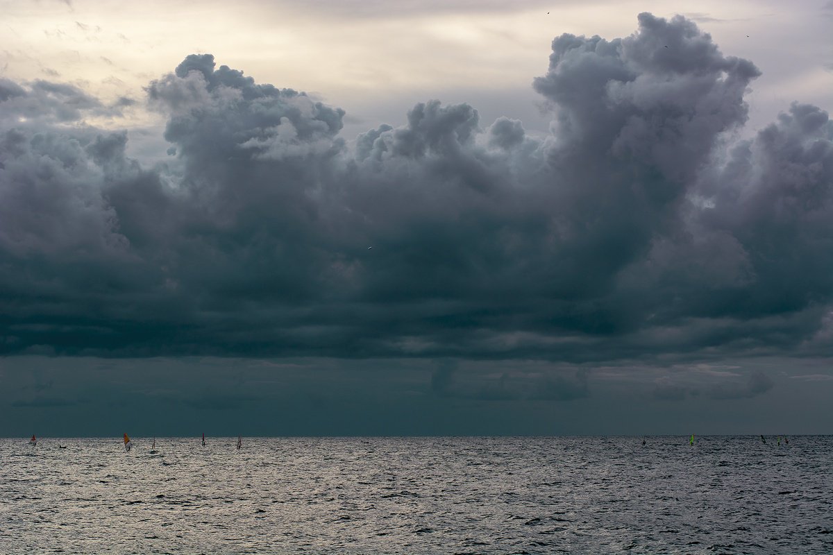 Photograph , Seaside #8 By Tal Paz-Fridman, 40 X 28, Artwork For Sale On Artfinder