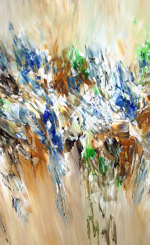 Nature... XL 2 by Peter Nottrott