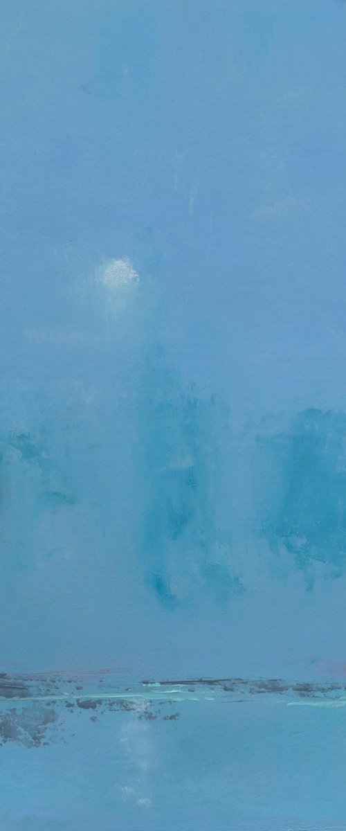 Summer Haze by Howard Sills