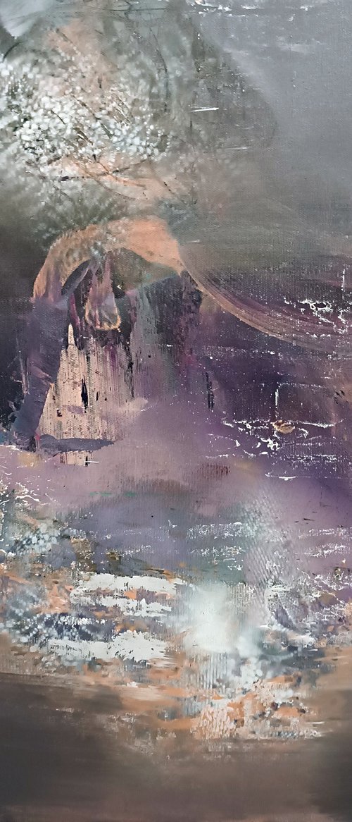 The Dome Horizons by Kloska Ovidiu