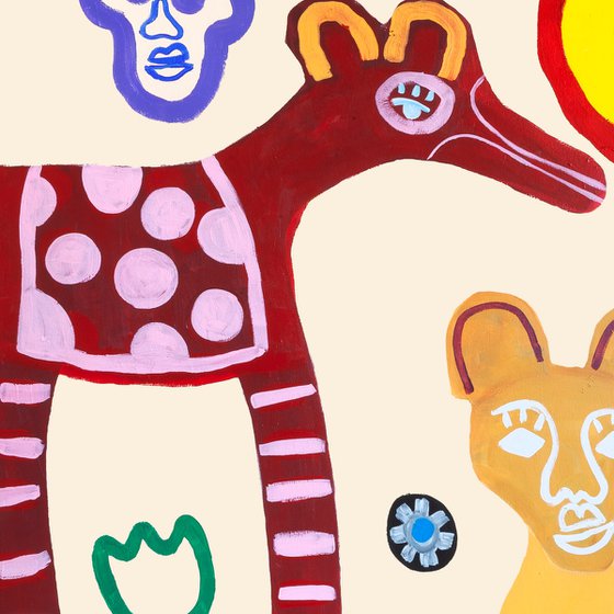 The Animal Kingdom - Part 2