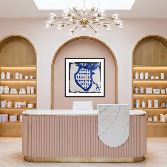 I Love You / Series: Heart of the Heart #5