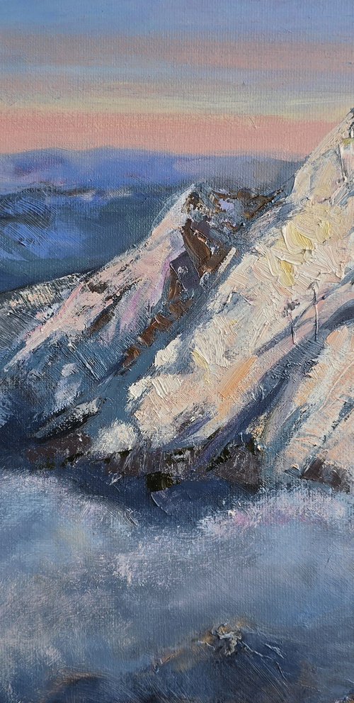 Silent Crown by Gulshaba Abbasova