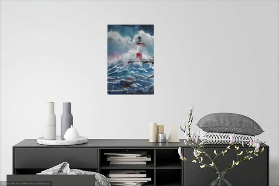 lighthouse 5