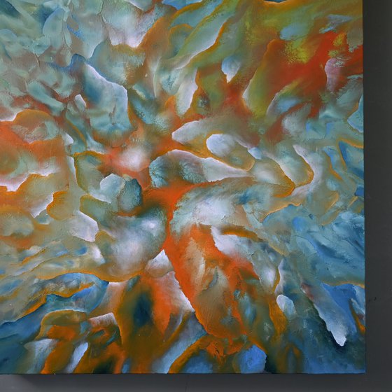 Sfumature di luce