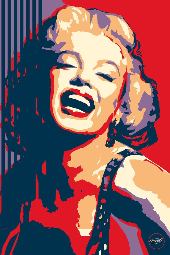 Wall Poster Art