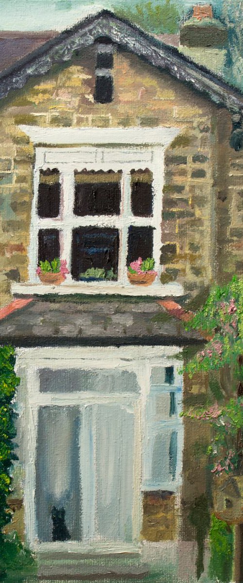 Garden On by Ryan Louder