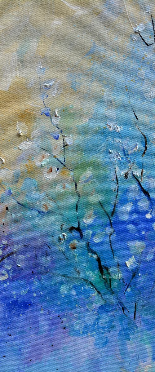 Early spring   -  4423 by Pol Henry Ledent
