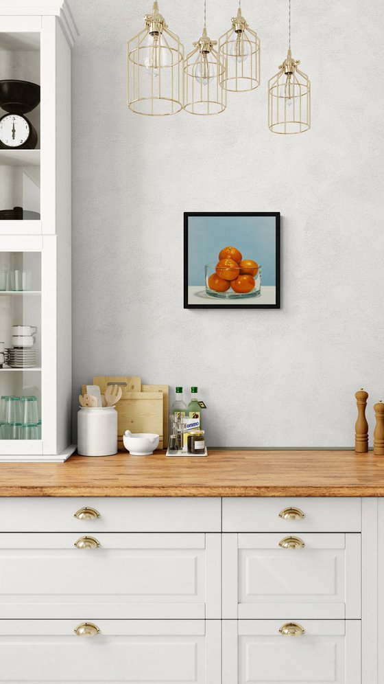 Clementines