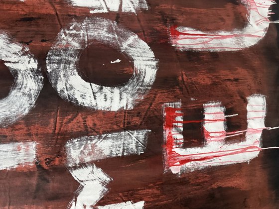 Messages from the Universe #7