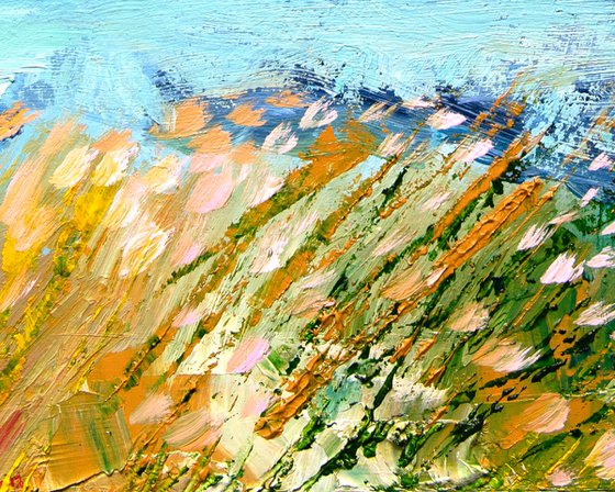 Coastal Flowers
