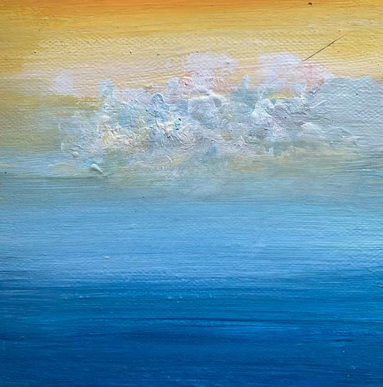 CLOUD SERIES: SURF