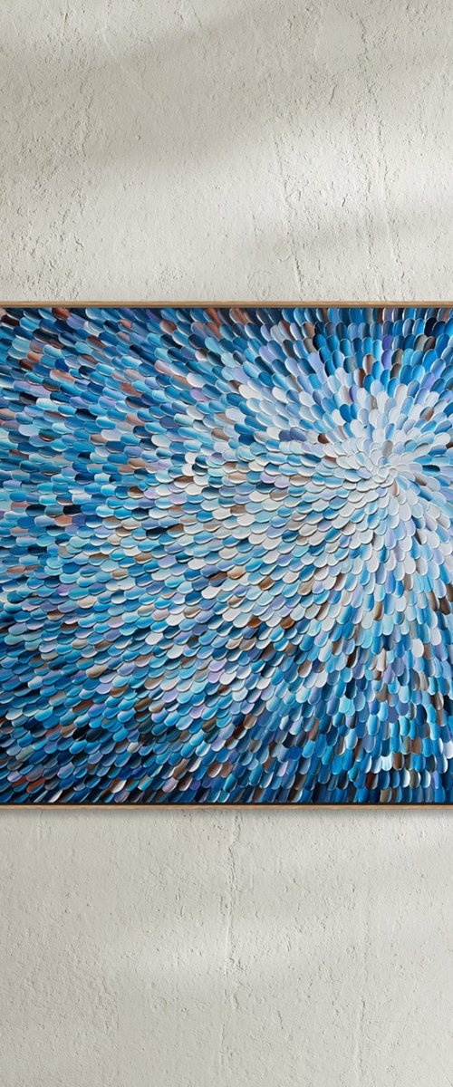 ‘Aetheria' by Tatiana Georgieva