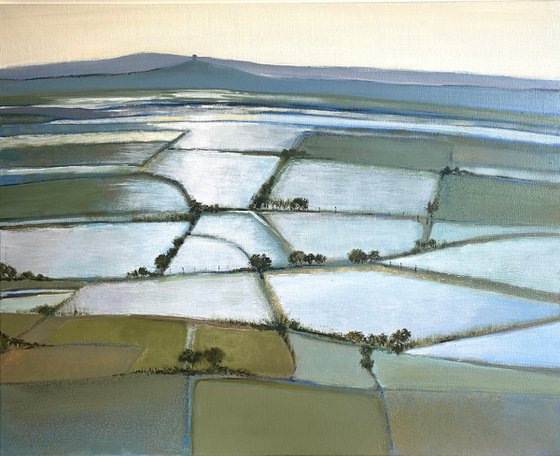 Wessex, After the Rain