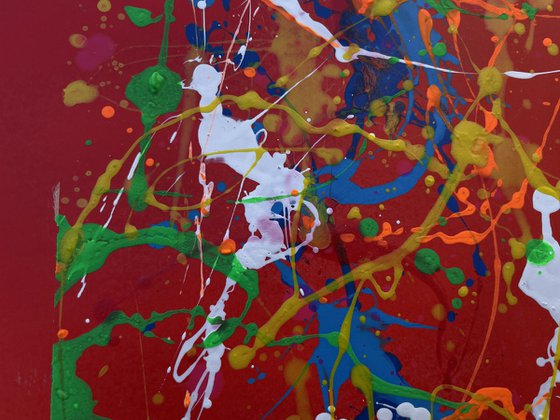 Anatomy of the Gesture 05