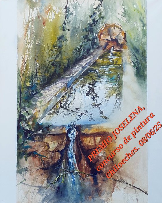 FUENTE DE LA ALEGRIA
