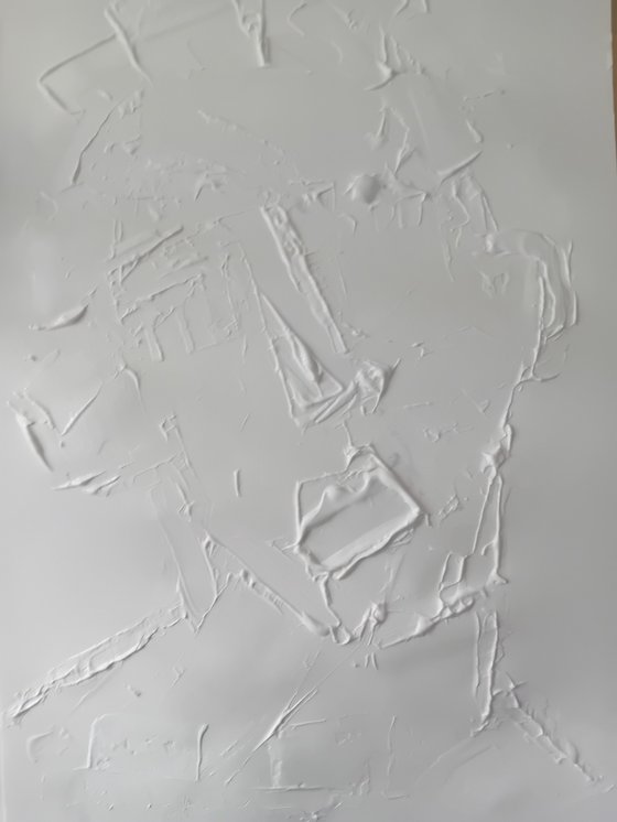 White #1