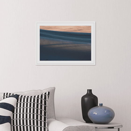 Dunes at Sunset 4