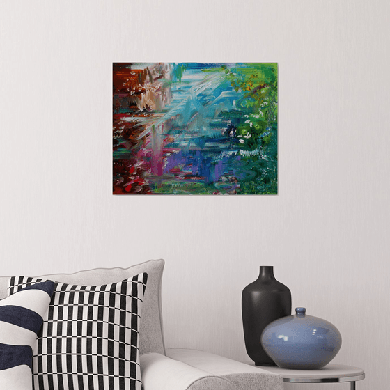 Reflections about Nature