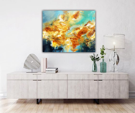 Golden Drift