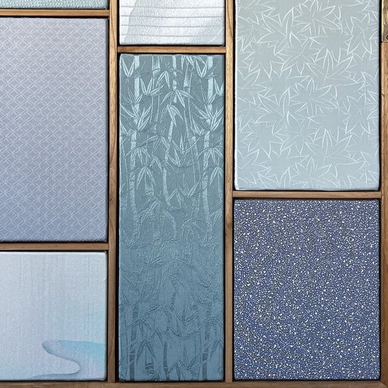 Kobachi ~Marine Collection~ III (Kimono)