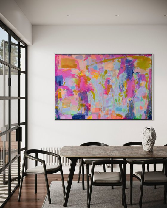 ‘Everyday Happiness’