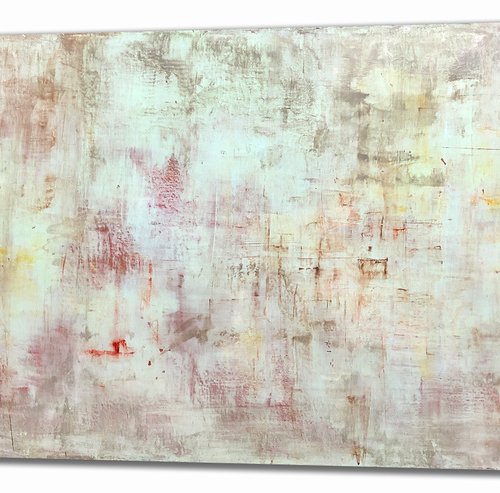 Better With Age (XL 80x32in) by Robert  Tillberg