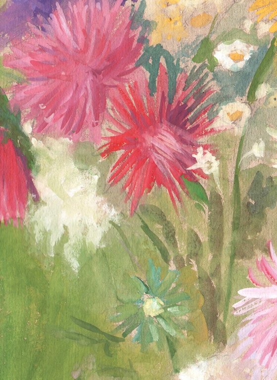 Asters