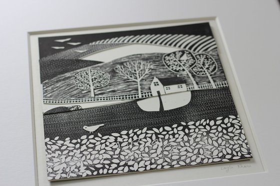 'When the Leaves Let Go'