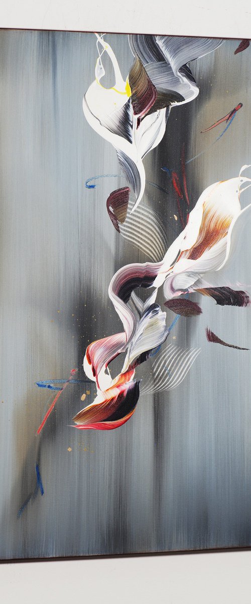 Interbeing: Ascent by Novi Lim