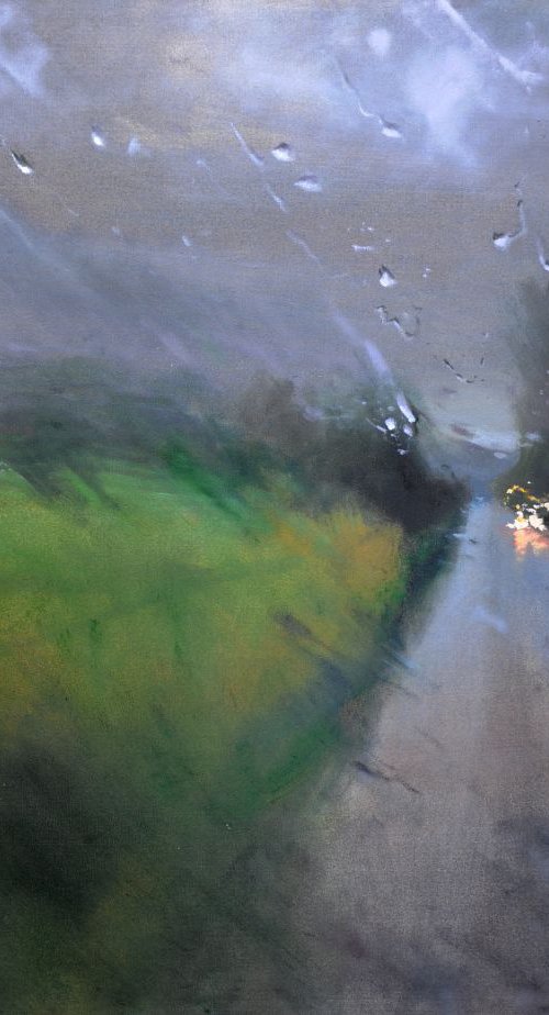 Twilight 5 by John Welsh