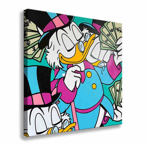 McDuck Dreams
