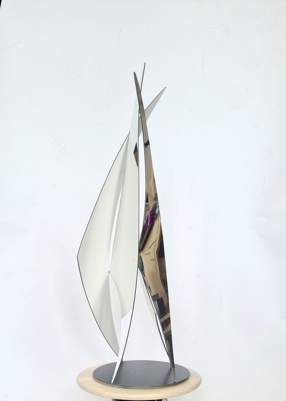 Quadruped No.6